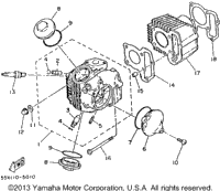 Cylinder