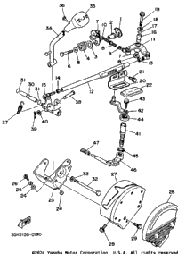 Drive Selector