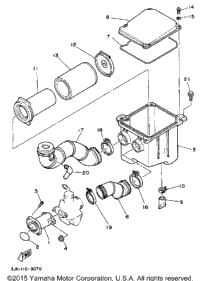 Air Filter