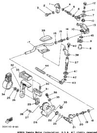 Drive Selector