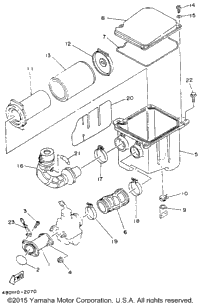 Air Filter