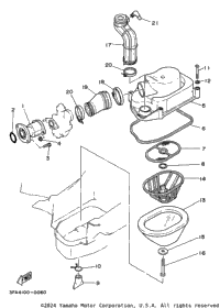 Intake