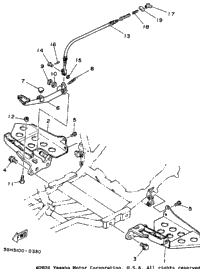 Stand-Footrest
