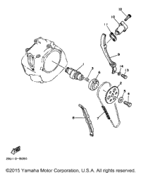 Camshaft Chain