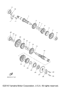 Transmission