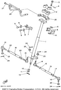 Steering