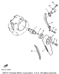 Camshaft Chain