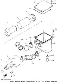 Air Filter