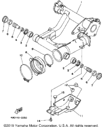 Swing Arm