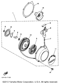 Alternate Engine