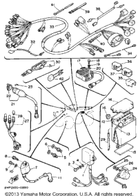 Electrical 1