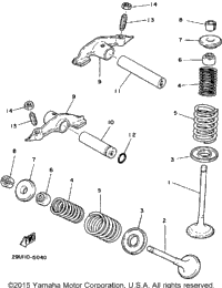Valve