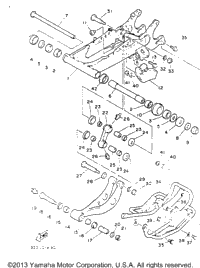 Swing Arm