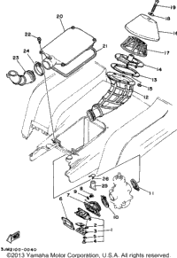 Intake