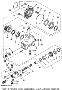 Drive Shaft