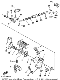 Drive Selector