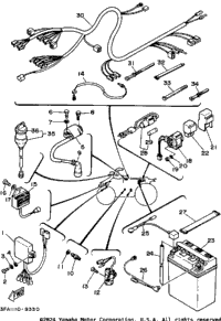 Electrical 1