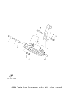Rear Suspension