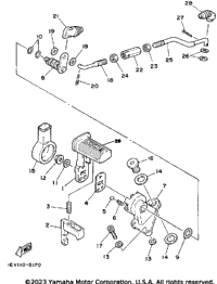 Drive Selector