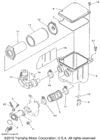 Intake