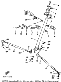 Steering