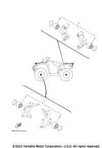 2 Maintenance Parts Kit