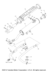 Exhaust