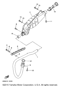 Exhaust