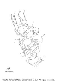 Cylinder