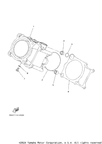Cylinder