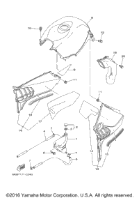 Side Cover