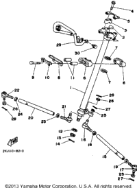 Steering