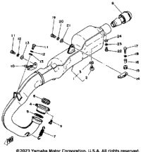 Exhaust