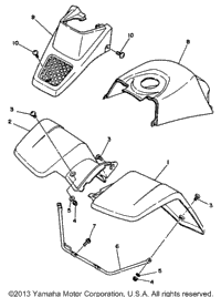 Front Fender