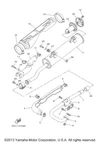 Exhaust