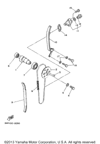 Camshaft Chain