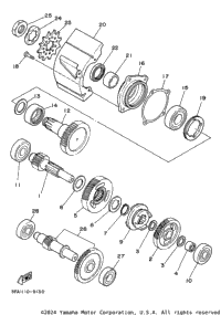 Transmission