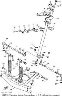 Steering