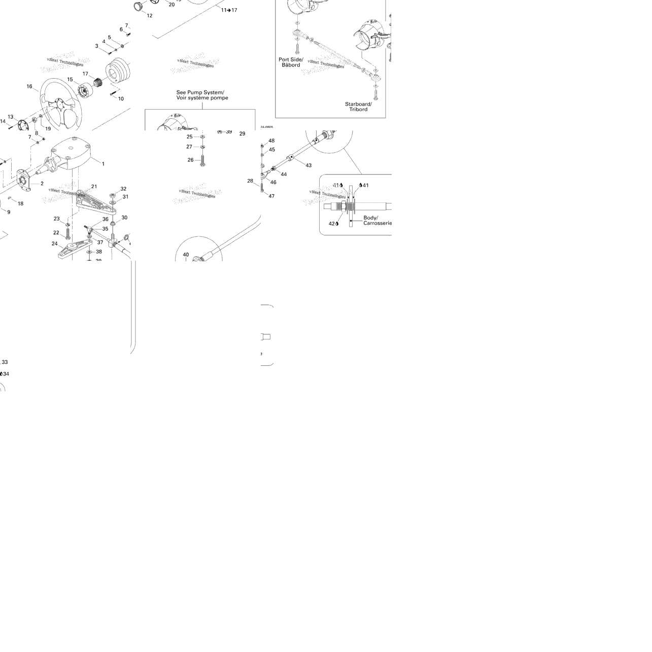 Steering System