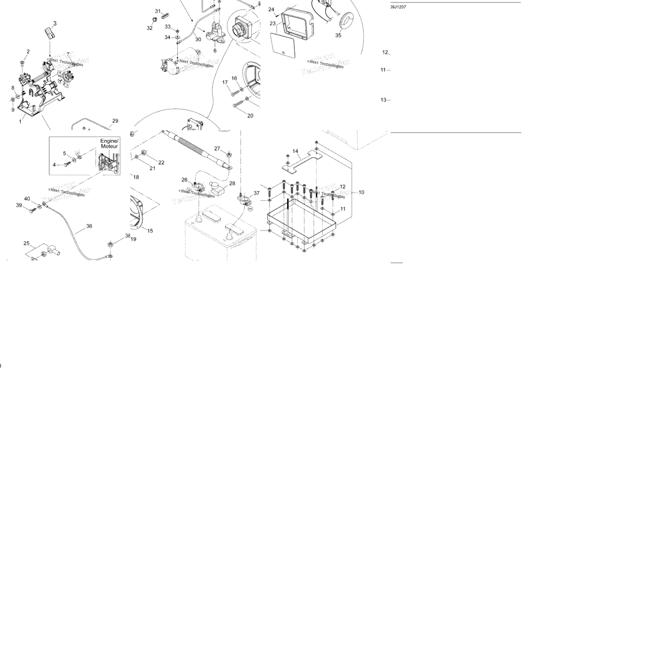 Electrical System