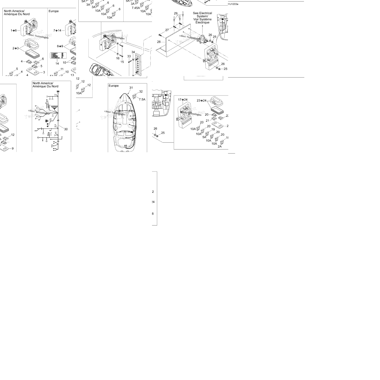 Electrical Accessories 1