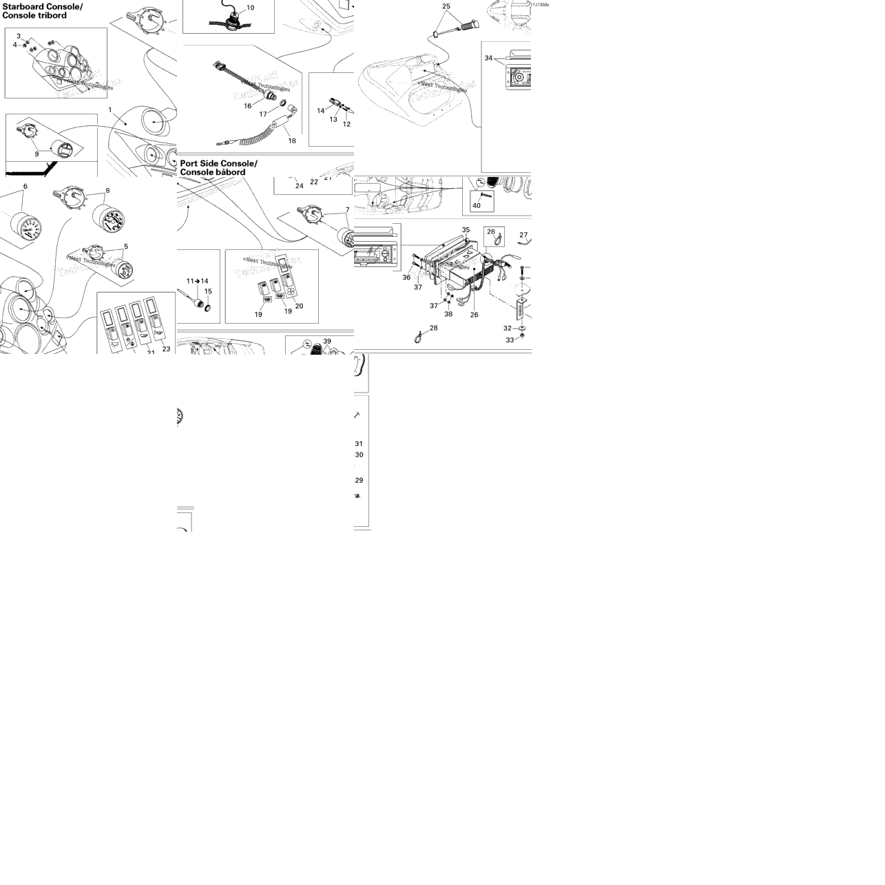 Electrical Accessories 3