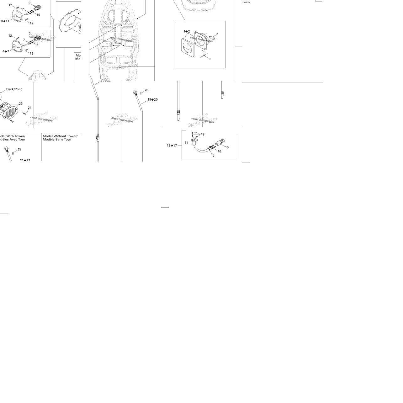 Electrical Accessories 4
