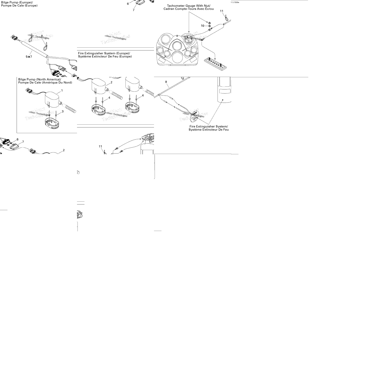 Electrical Accessories 5