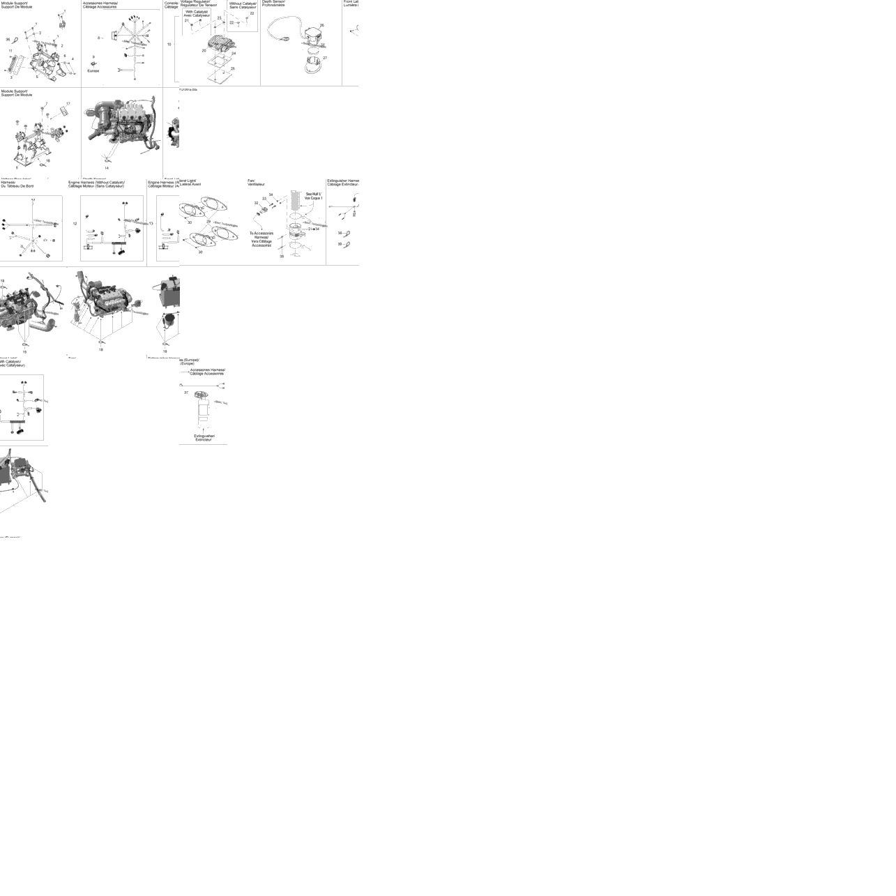 Electrical Accessories 1