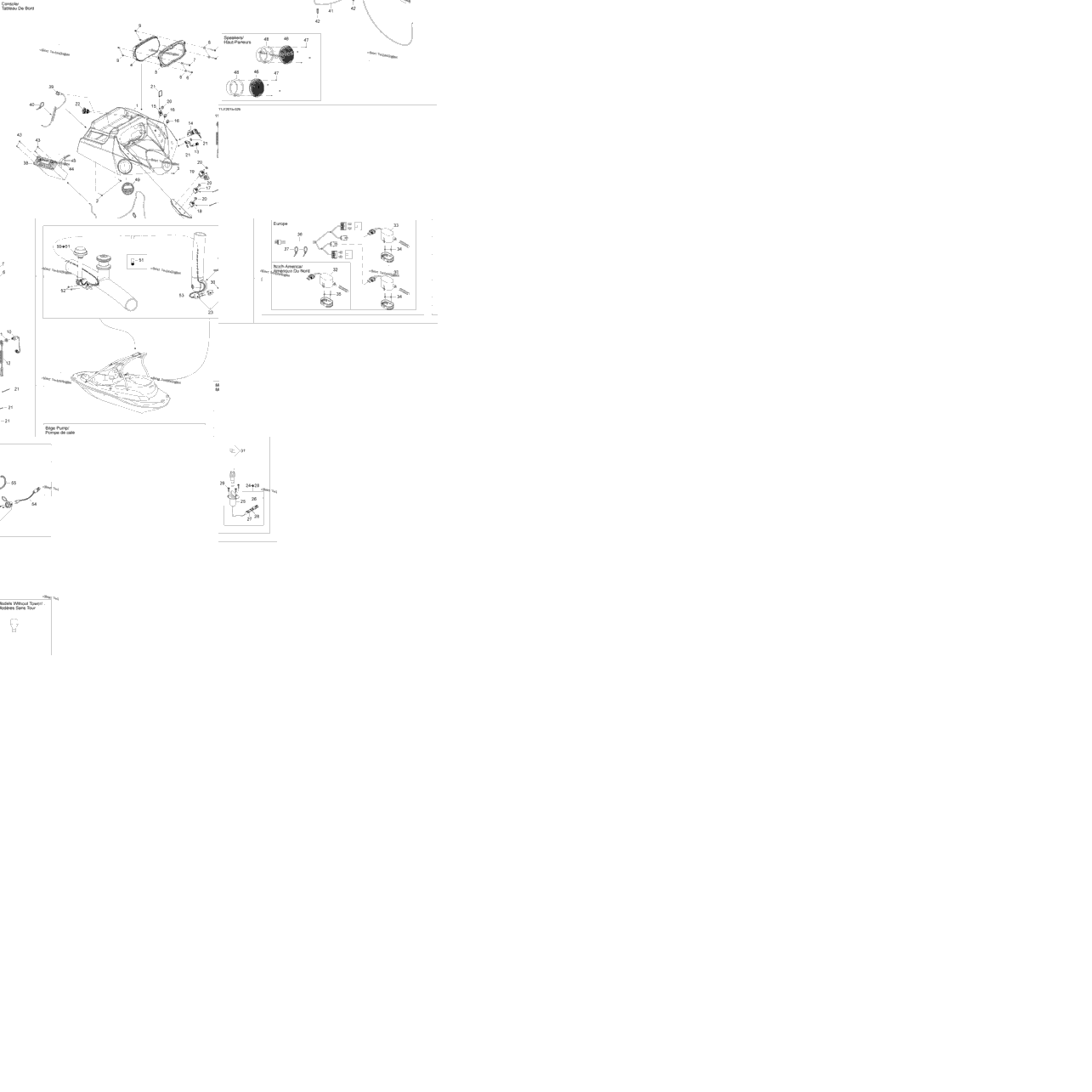 Electrical Accessories 2
