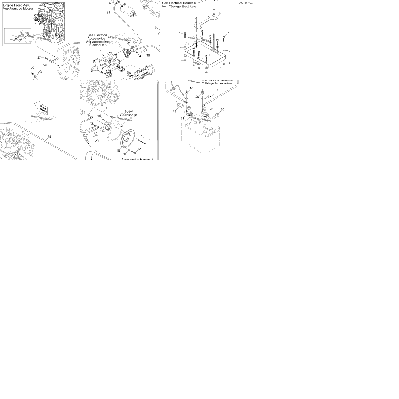 Electrical System