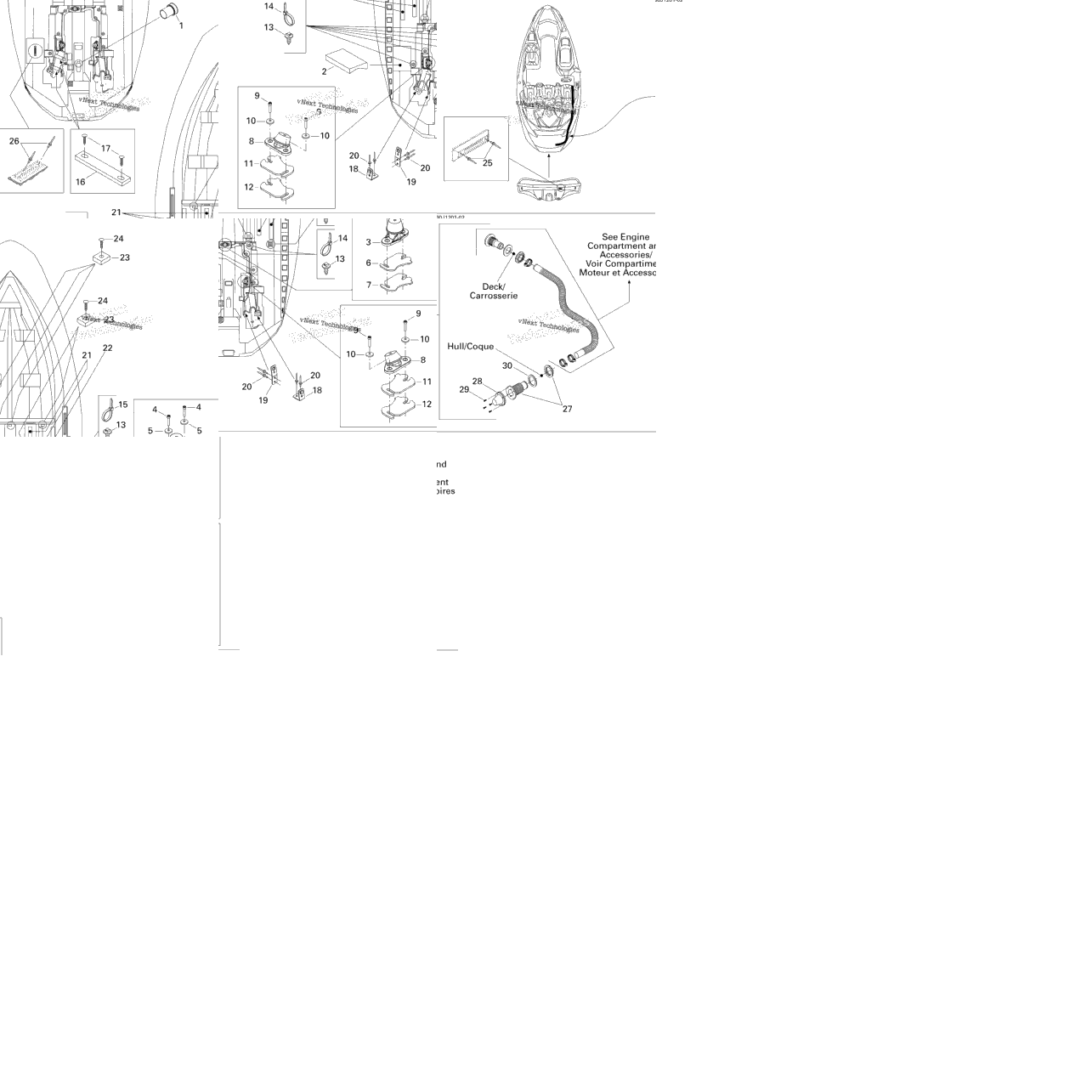 Lower Hull