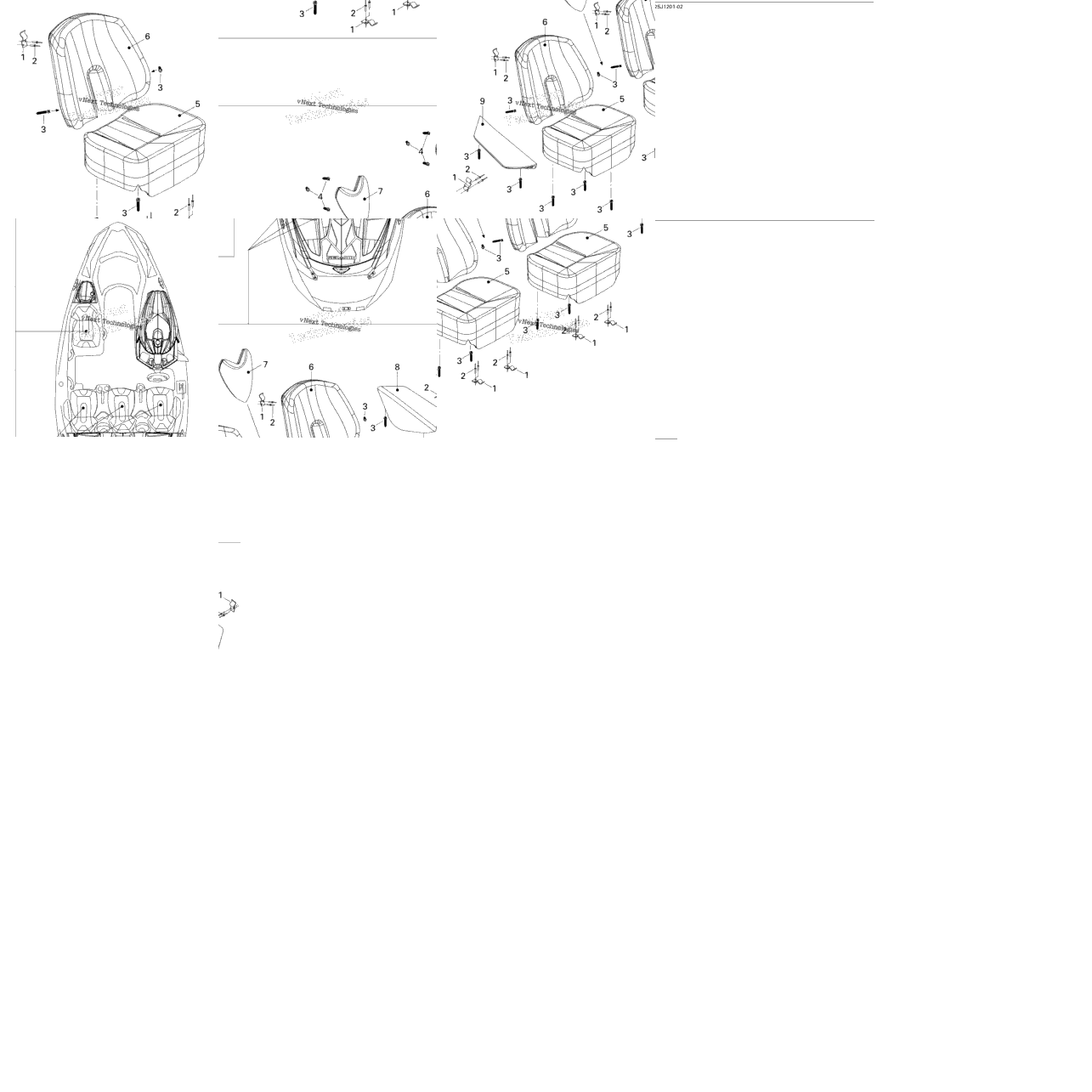 Seat