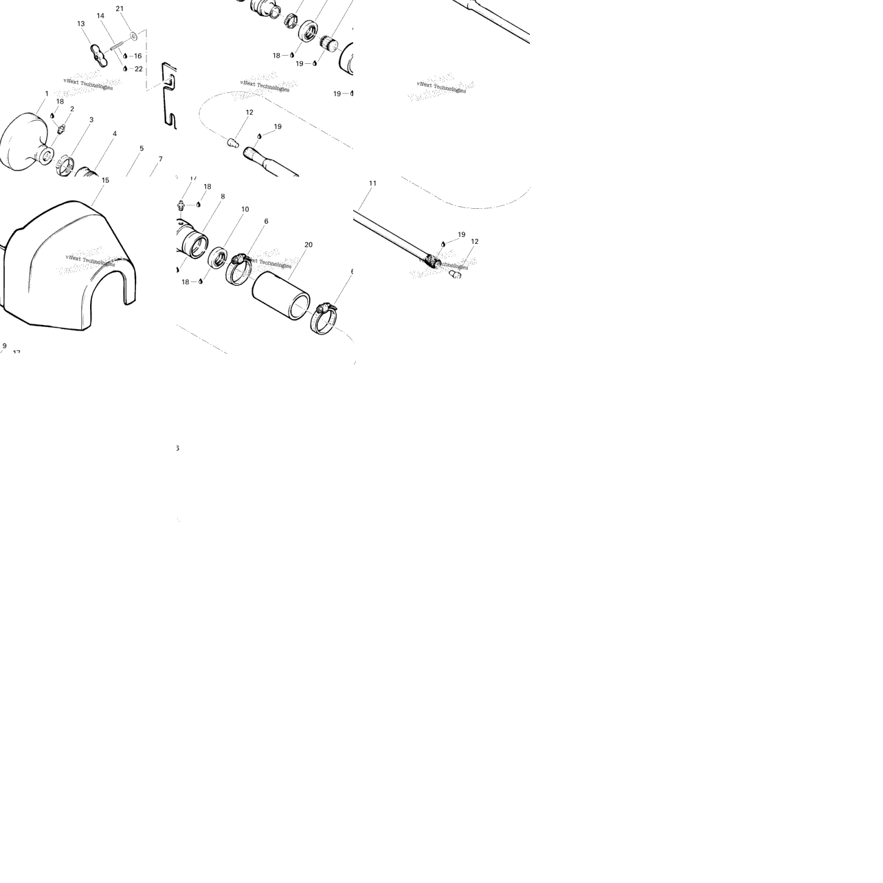 Drive System
